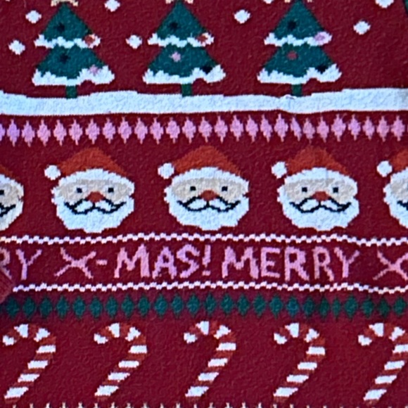 H&M Santa Sweater - Picture 2 of 5